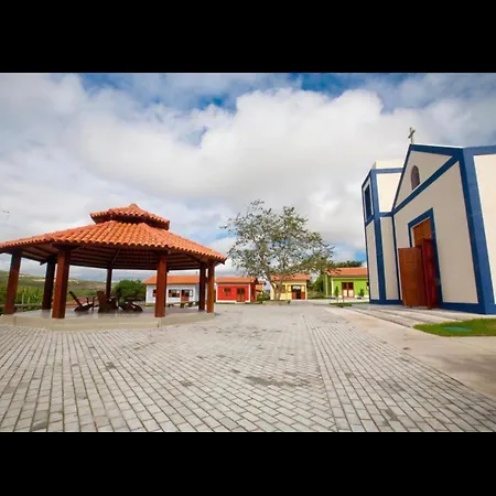 Portal De Gravata Para Ate 6 Pessoas - Terreo Exterior photo