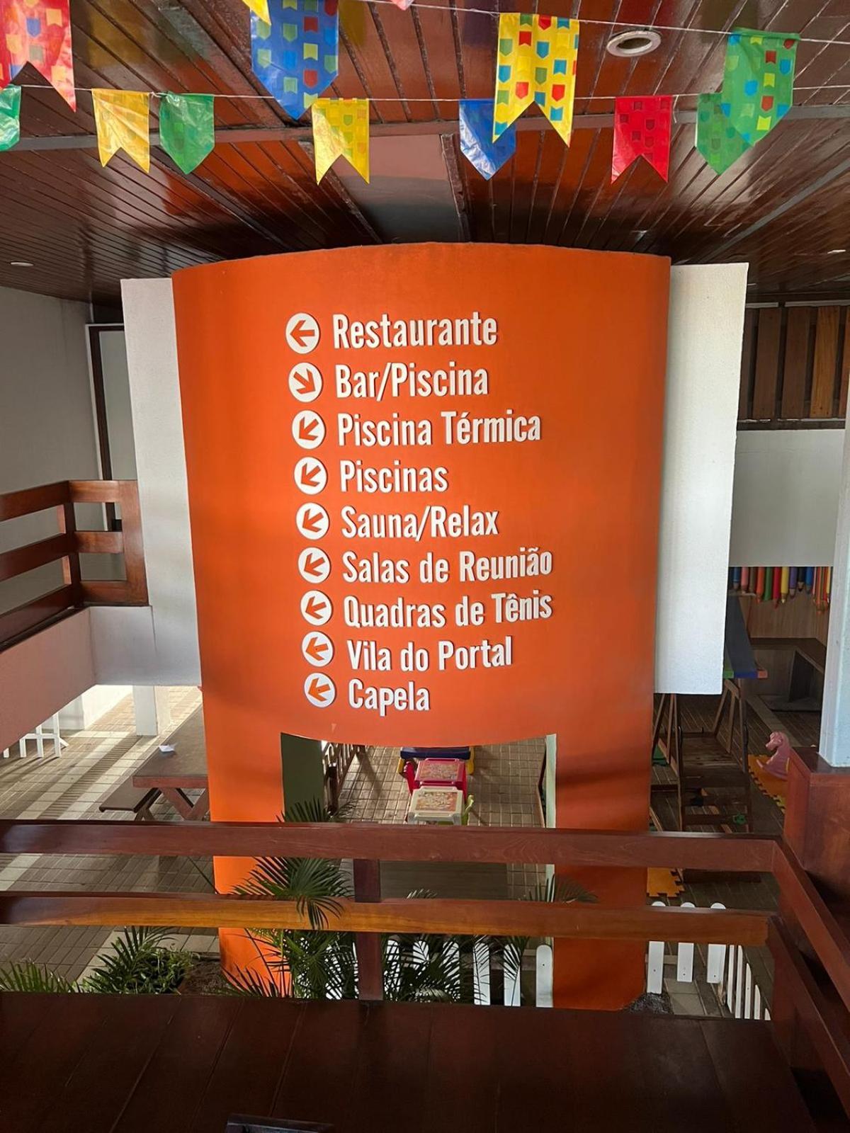 Apartment Portal De Ate 6 Pessoas - Terreo Gravata (Gravata, Pernambuco)
