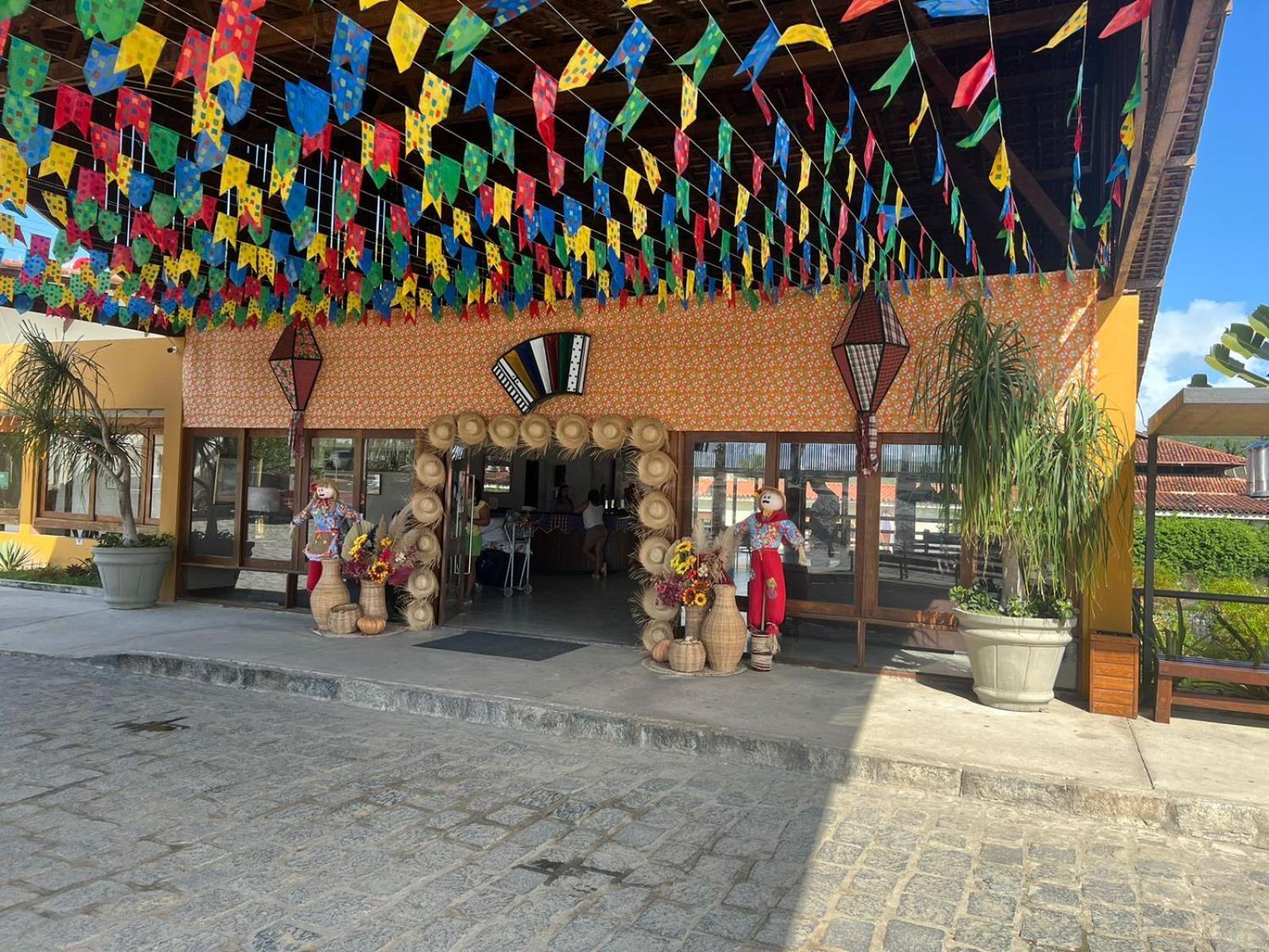 Portal De Ate 6 Pessoas - Terreo Apartment Gravata (Gravata, Pernambuco)
