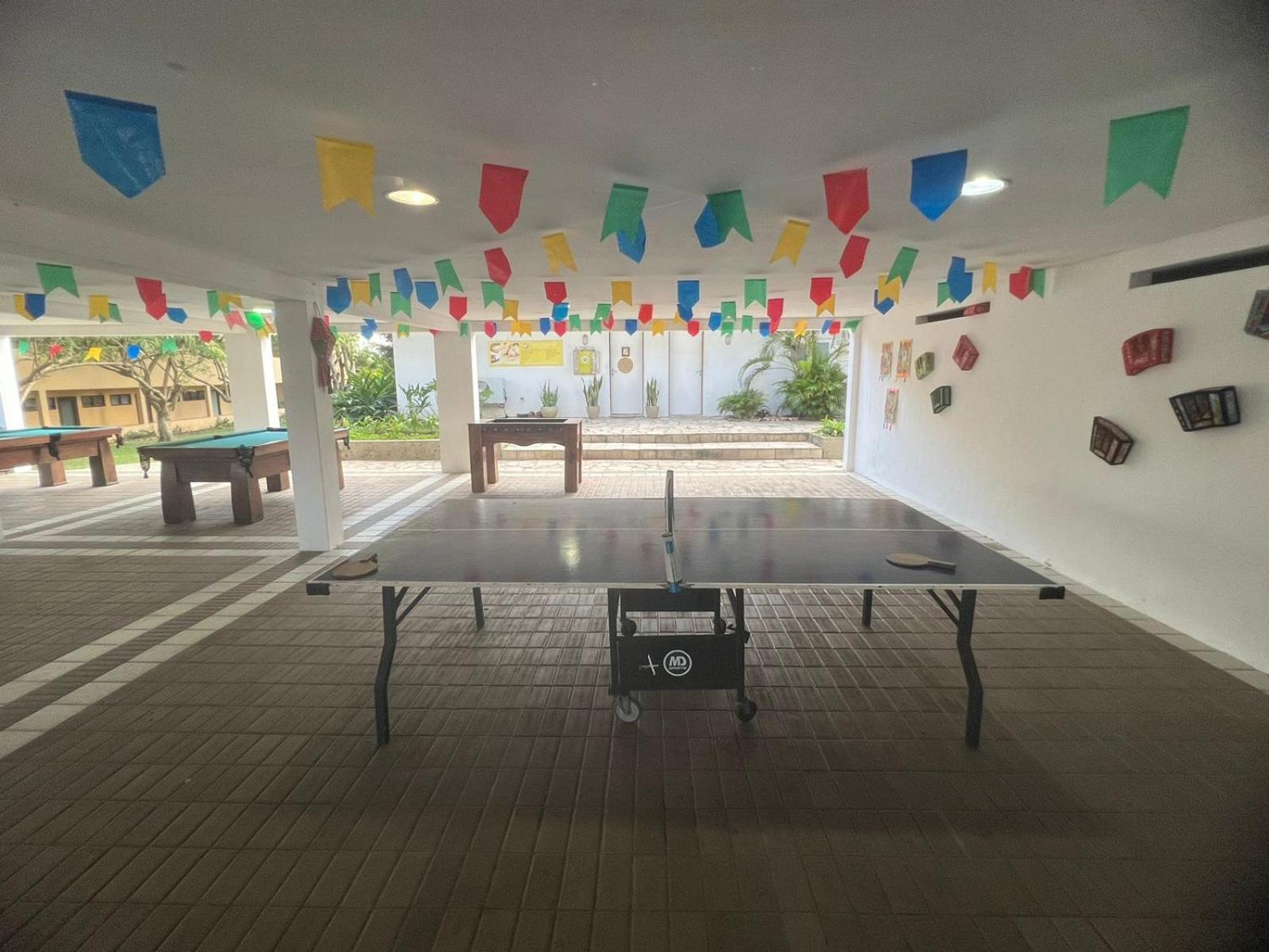 Portal De Ate 6 Pessoas - Terreo *