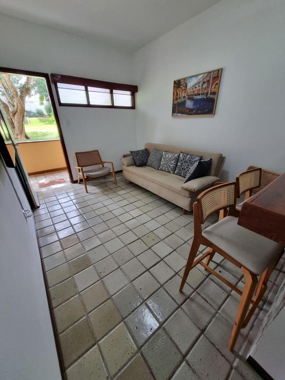 Portal De Ate 6 Pessoas - Terreo Apartment