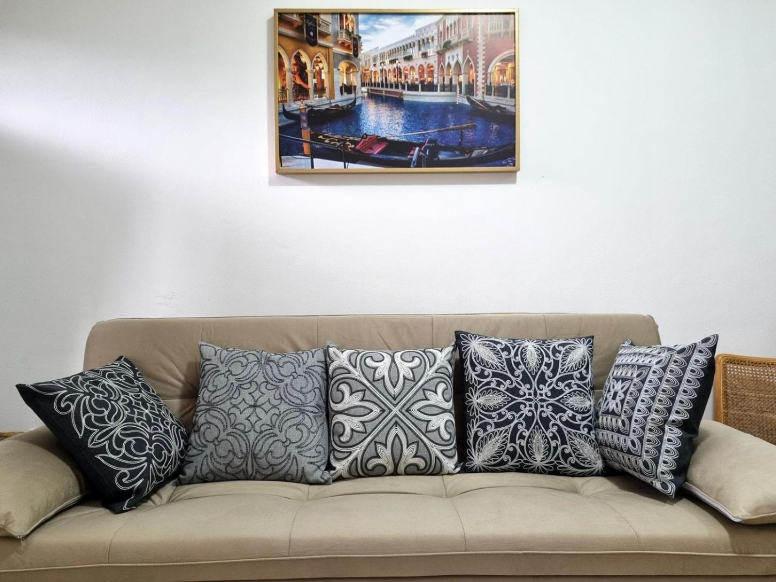 Apartment Portal De Ate 6 Pessoas - Terreo Gravata (Gravata, Pernambuco)