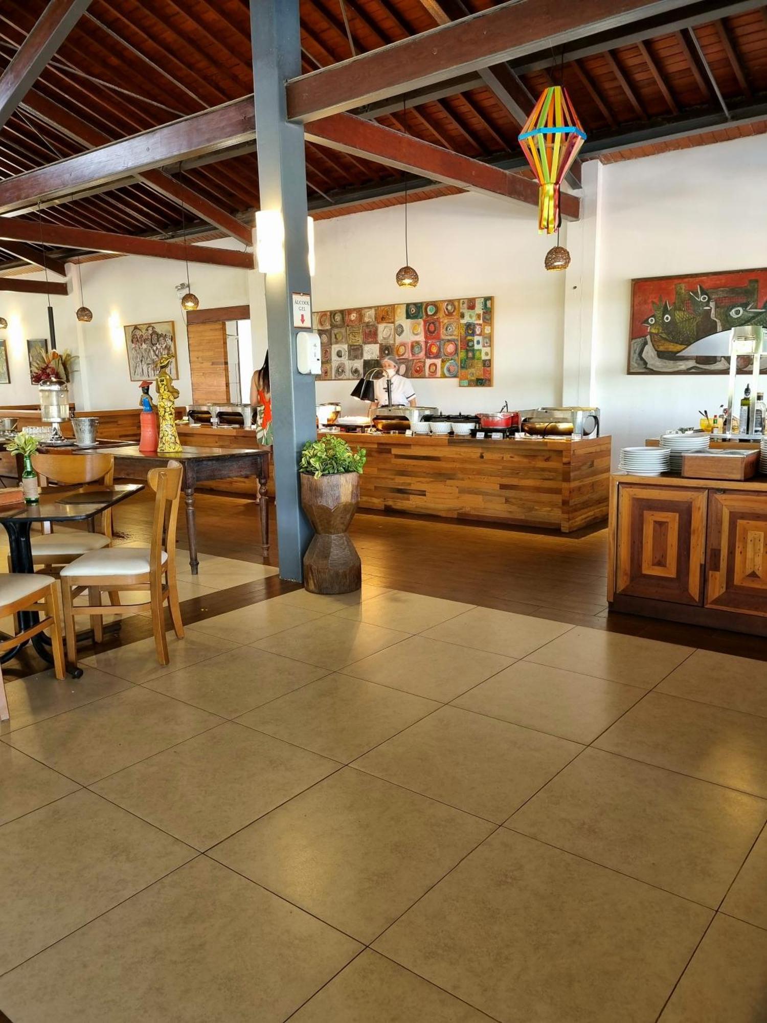 Portal De Ate 6 Pessoas - Terreo Apartment Gravata (Gravata, Pernambuco)