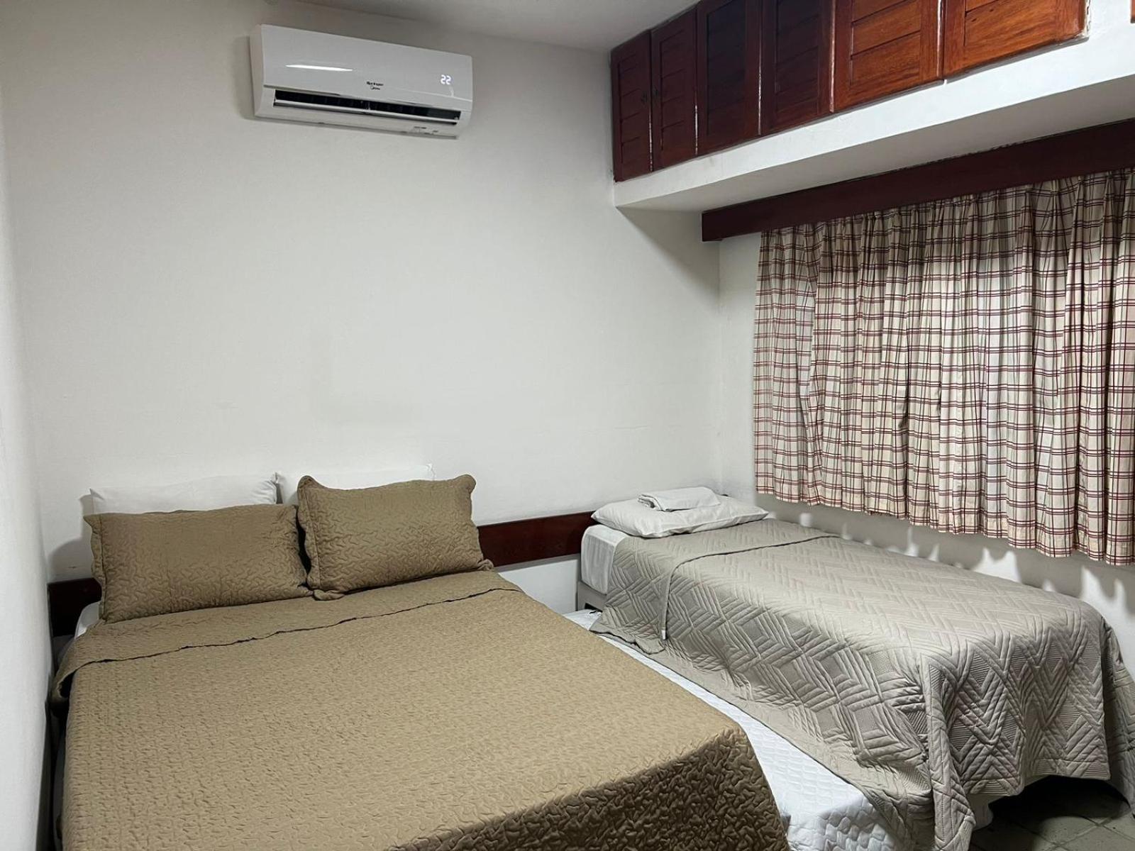 Portal De Ate 6 Pessoas - Terreo Apartment *