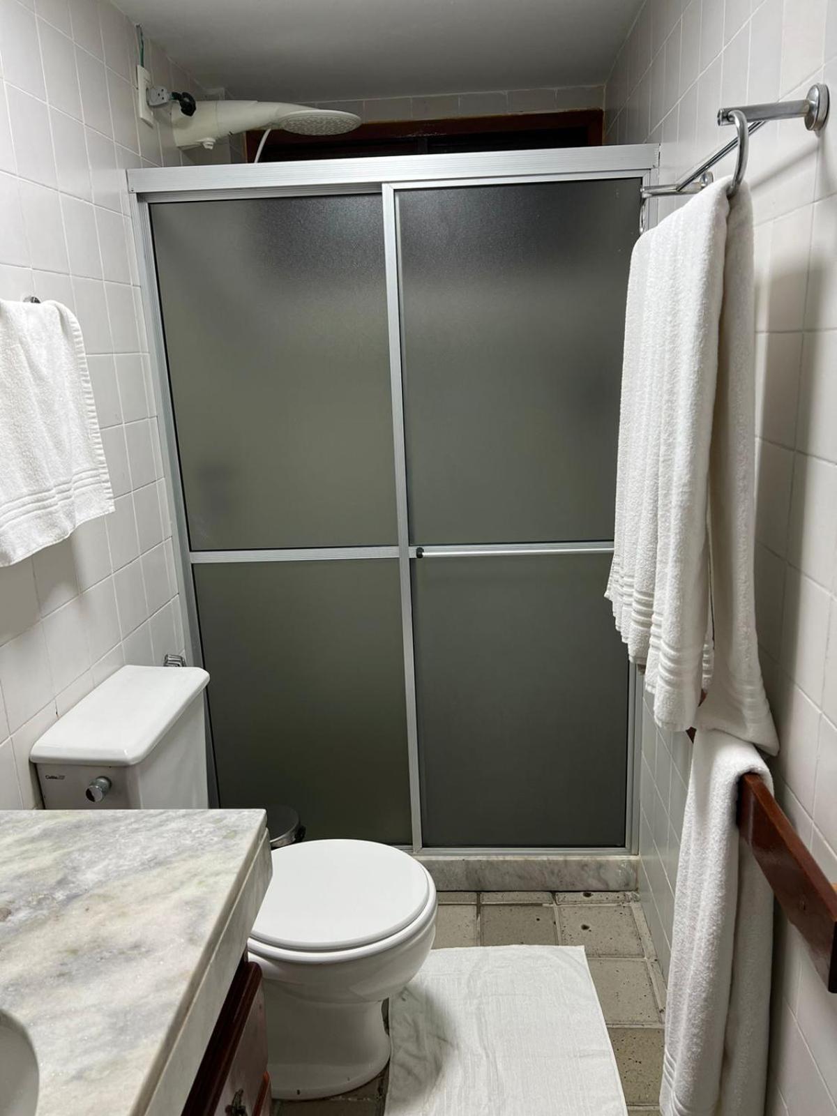 Portal De Ate 6 Pessoas - Terreo