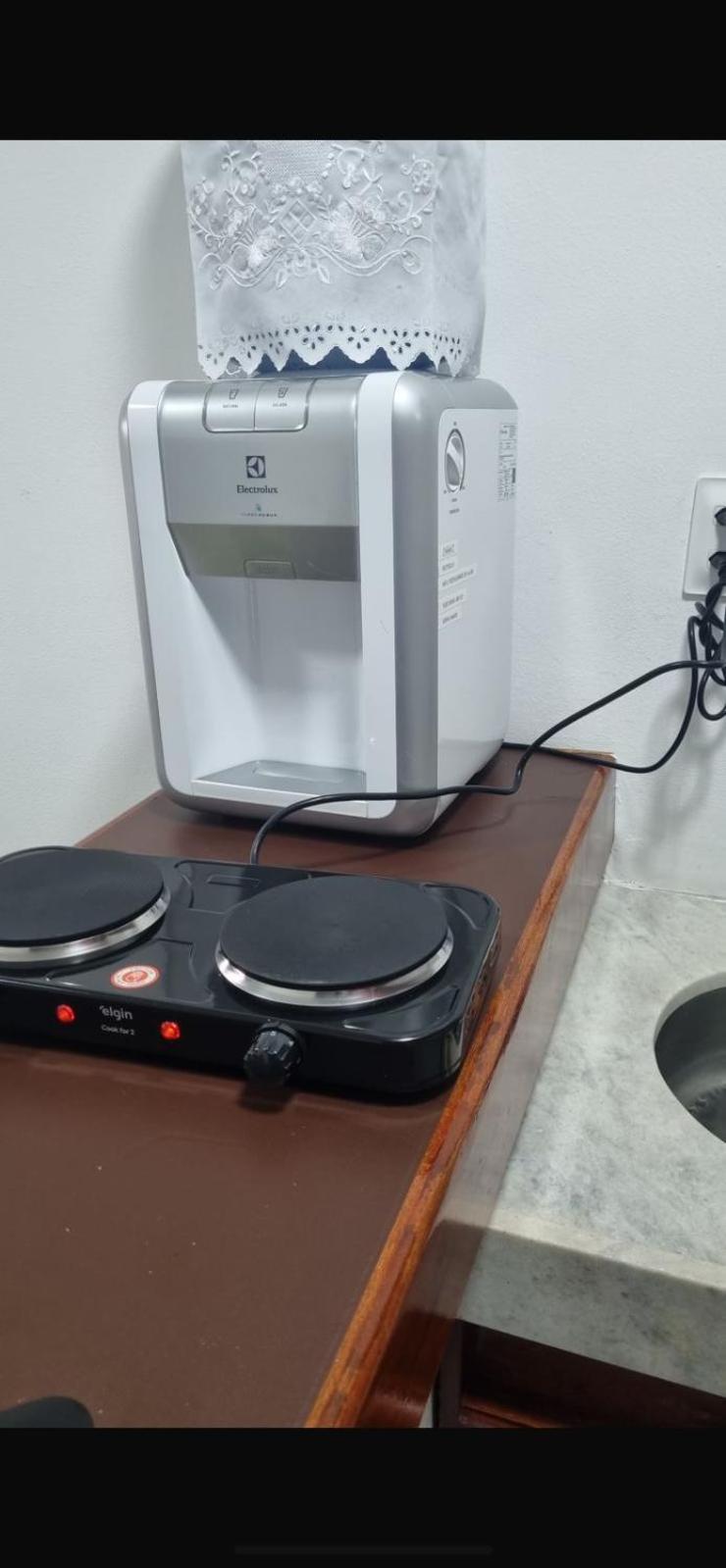 Portal De Ate 6 Pessoas - Terreo